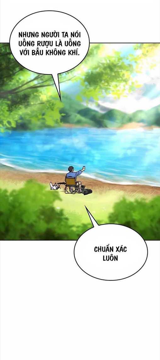 Chữa Lành Cuộc Sống Thông Qua Cắm Trại Ở Thế Giới Khác: Chapter 3