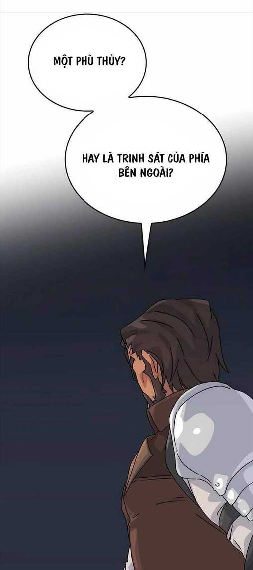 Chữa Lành Cuộc Sống Thông Qua Cắm Trại Ở Thế Giới Khác: Chapter 3