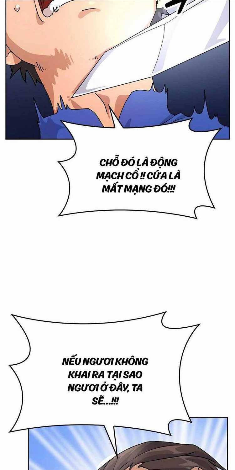 Chữa Lành Cuộc Sống Thông Qua Cắm Trại Ở Thế Giới Khác: Chapter 4