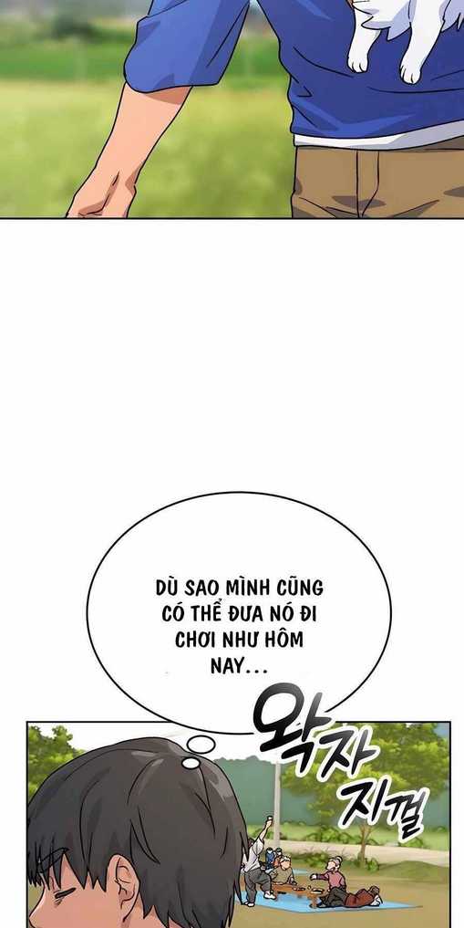 Chữa Lành Cuộc Sống Thông Qua Cắm Trại Ở Thế Giới Khác: Chapter 4
