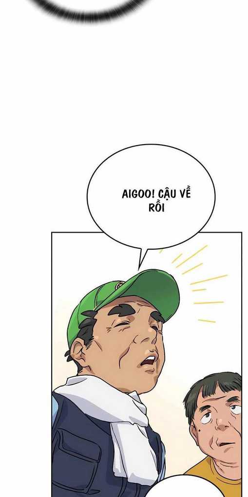 Chữa Lành Cuộc Sống Thông Qua Cắm Trại Ở Thế Giới Khác: Chapter 4