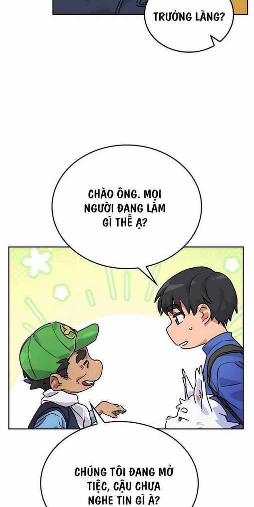 Chữa Lành Cuộc Sống Thông Qua Cắm Trại Ở Thế Giới Khác: Chapter 4