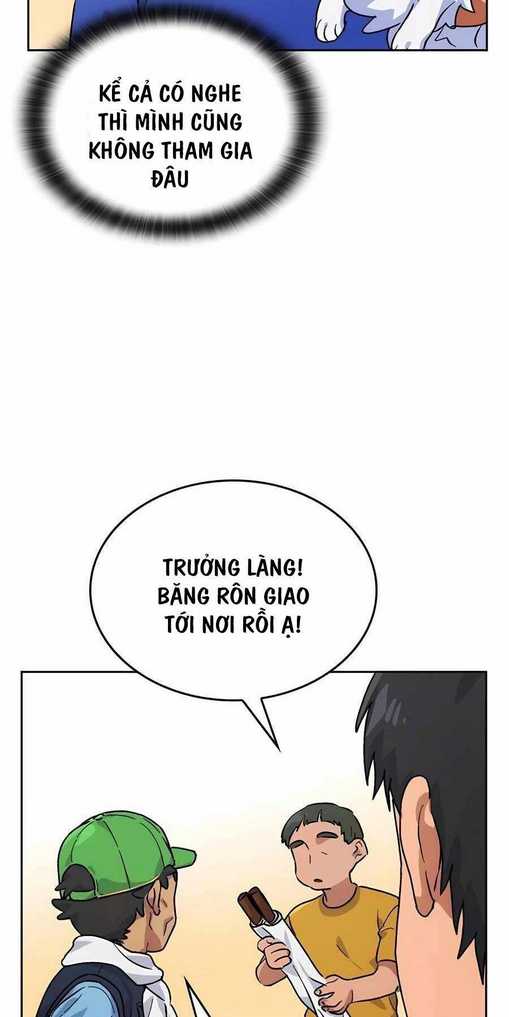Chữa Lành Cuộc Sống Thông Qua Cắm Trại Ở Thế Giới Khác: Chapter 4