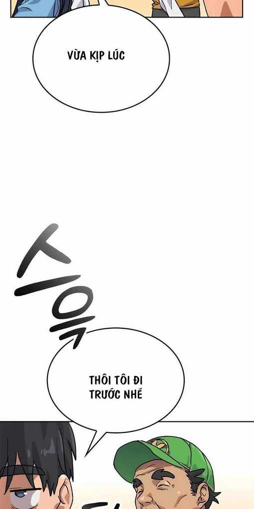 Chữa Lành Cuộc Sống Thông Qua Cắm Trại Ở Thế Giới Khác: Chapter 4