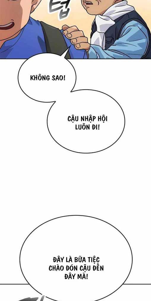 Chữa Lành Cuộc Sống Thông Qua Cắm Trại Ở Thế Giới Khác: Chapter 4