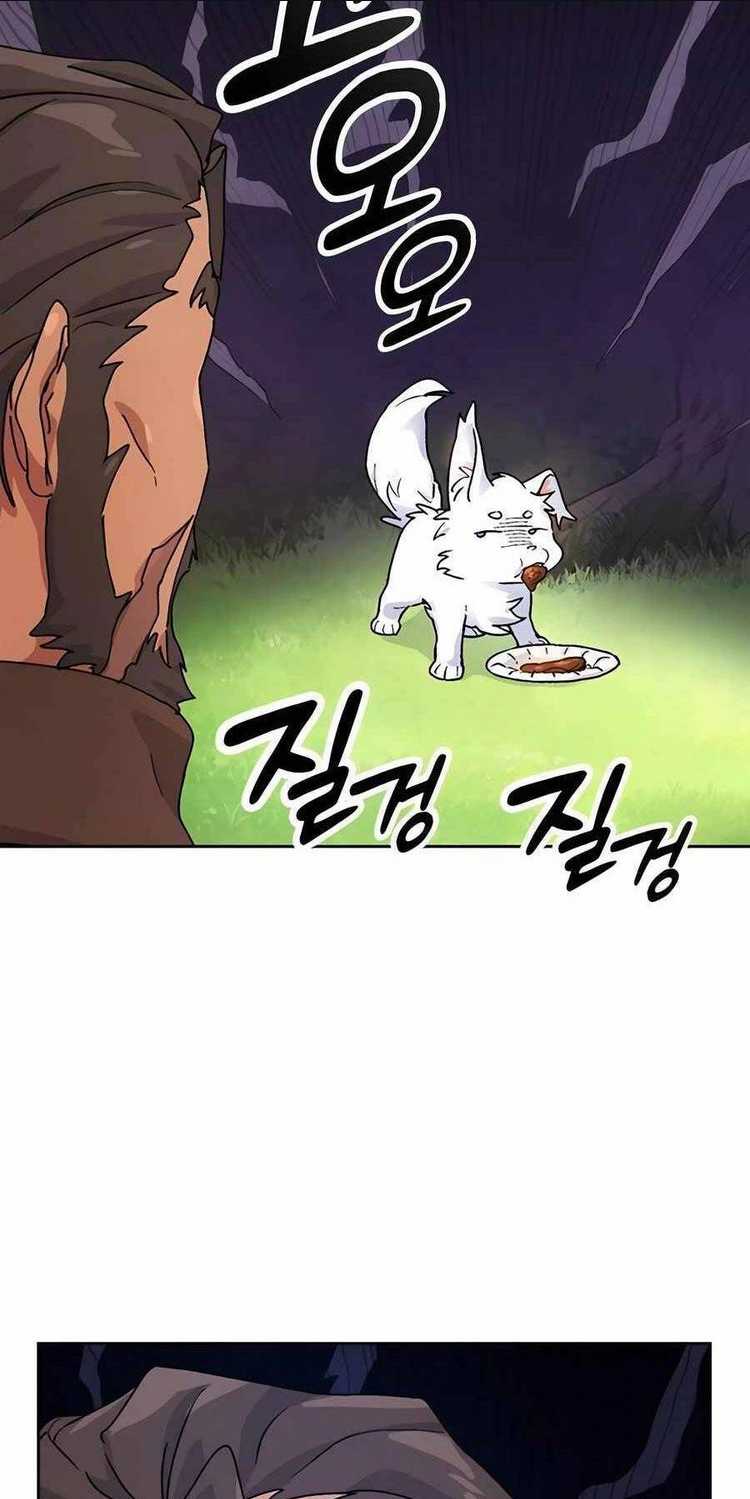 Chữa Lành Cuộc Sống Thông Qua Cắm Trại Ở Thế Giới Khác: Chapter 4