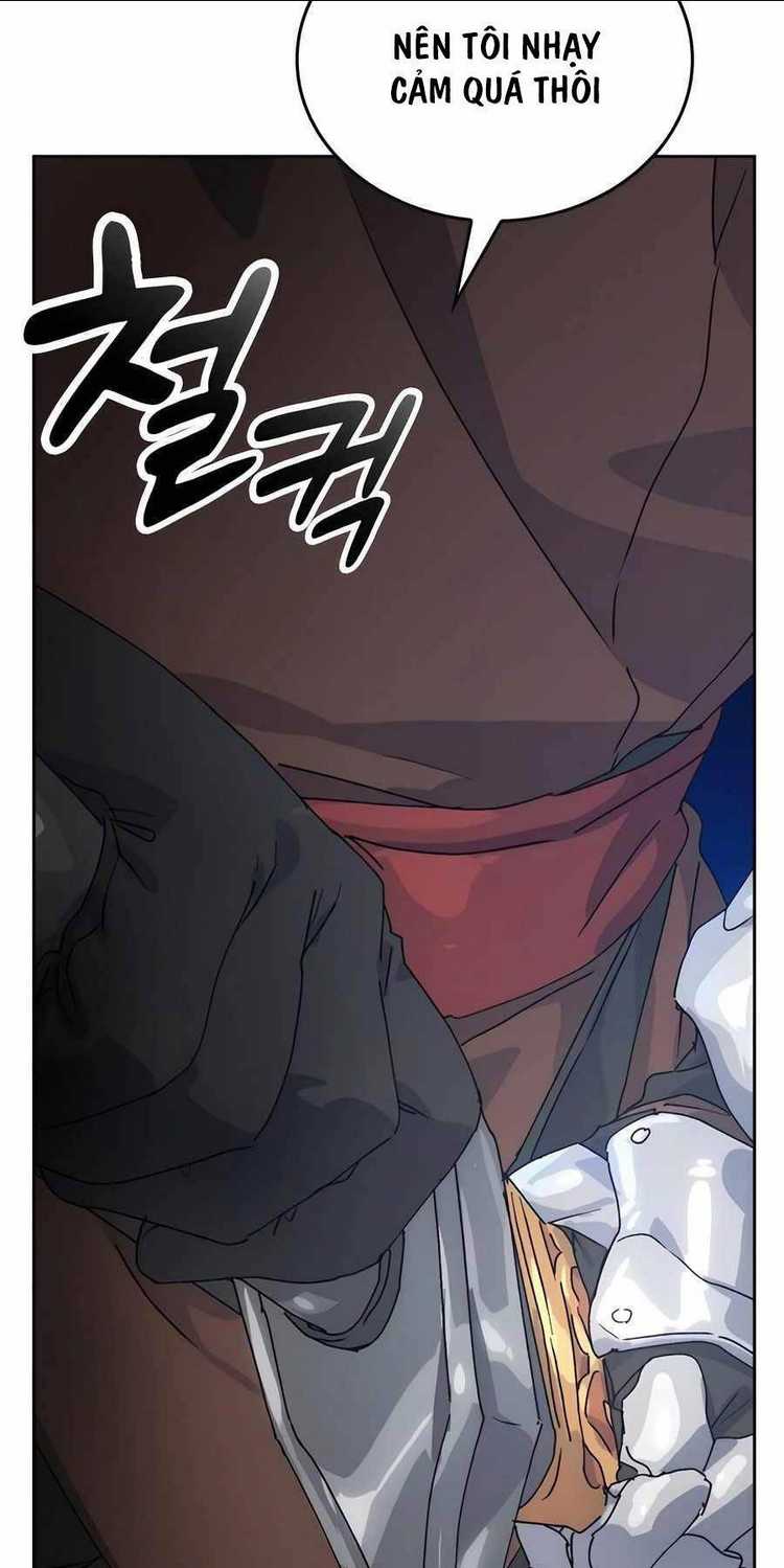 Chữa Lành Cuộc Sống Thông Qua Cắm Trại Ở Thế Giới Khác: Chapter 4