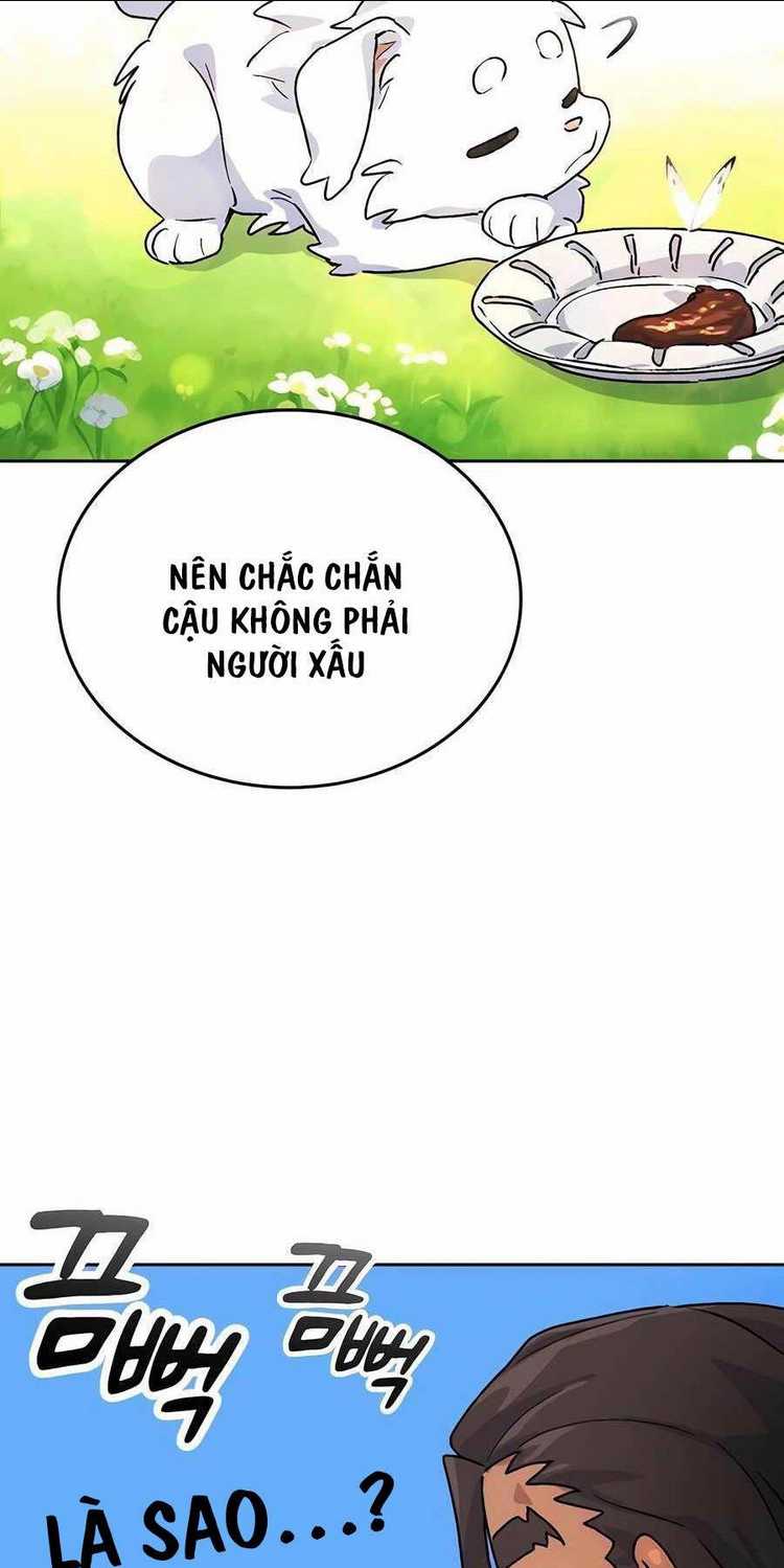 Chữa Lành Cuộc Sống Thông Qua Cắm Trại Ở Thế Giới Khác: Chapter 4