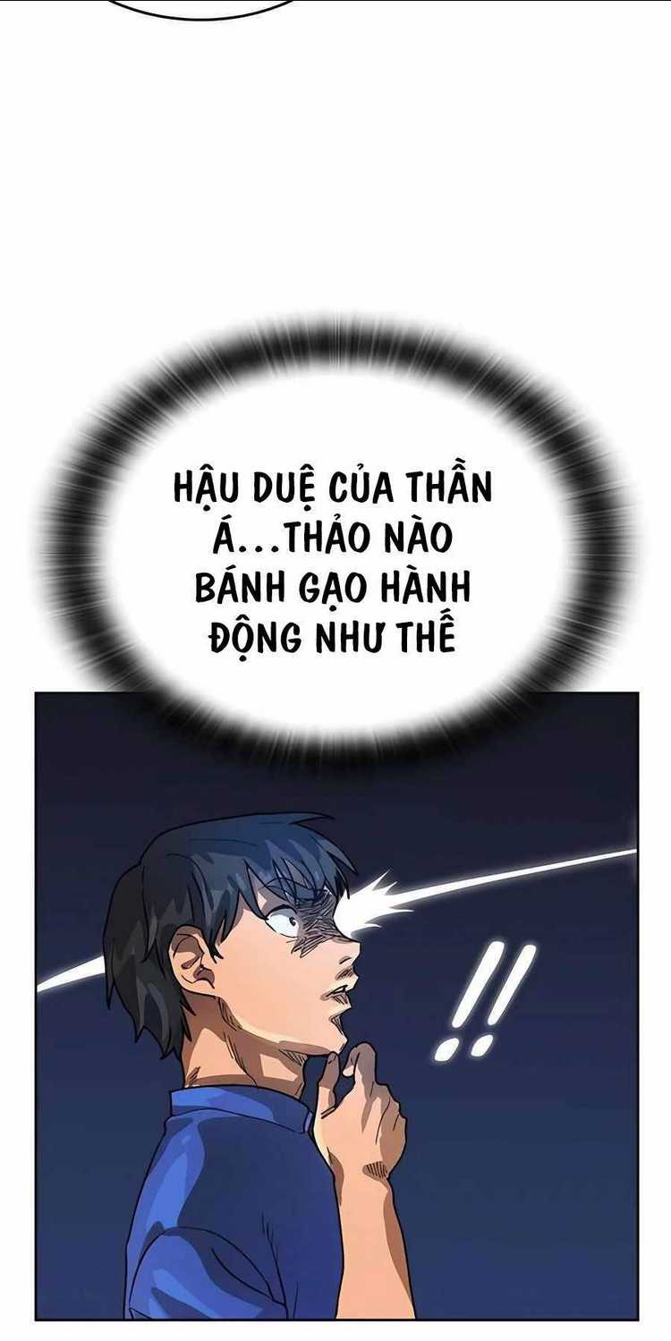 Chữa Lành Cuộc Sống Thông Qua Cắm Trại Ở Thế Giới Khác: Chapter 4