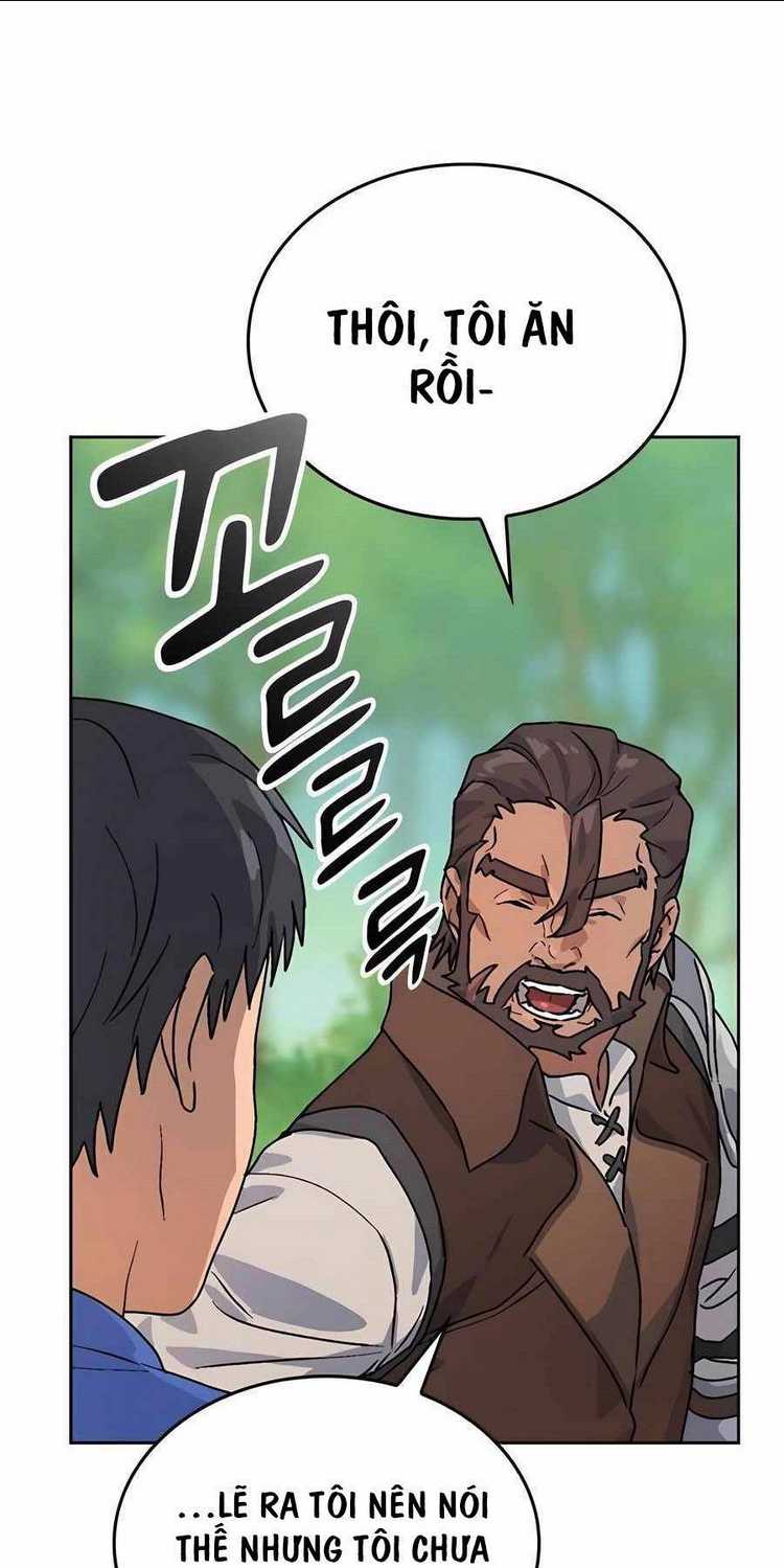Chữa Lành Cuộc Sống Thông Qua Cắm Trại Ở Thế Giới Khác: Chapter 4