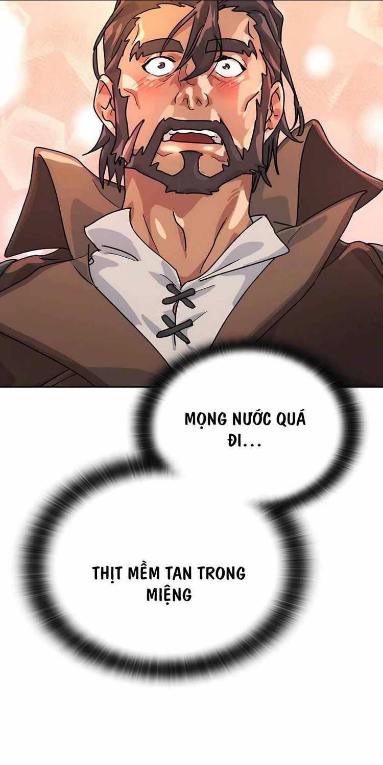 Chữa Lành Cuộc Sống Thông Qua Cắm Trại Ở Thế Giới Khác: Chapter 4