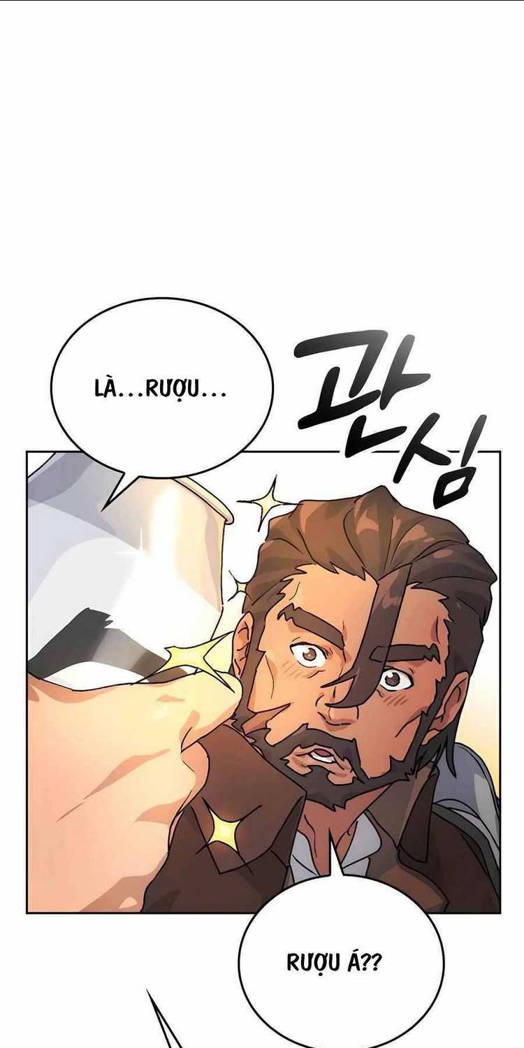 Chữa Lành Cuộc Sống Thông Qua Cắm Trại Ở Thế Giới Khác: Chapter 4