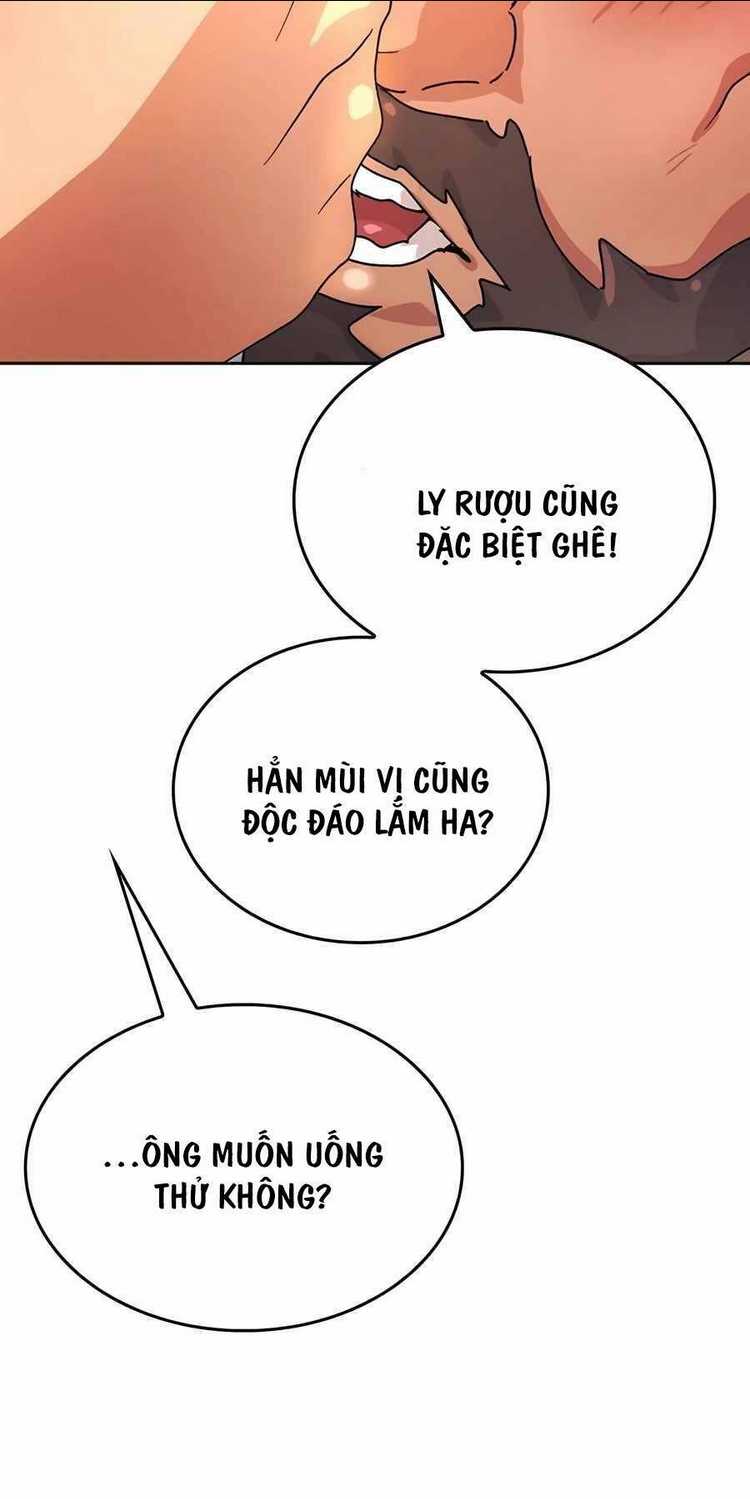 Chữa Lành Cuộc Sống Thông Qua Cắm Trại Ở Thế Giới Khác: Chapter 4