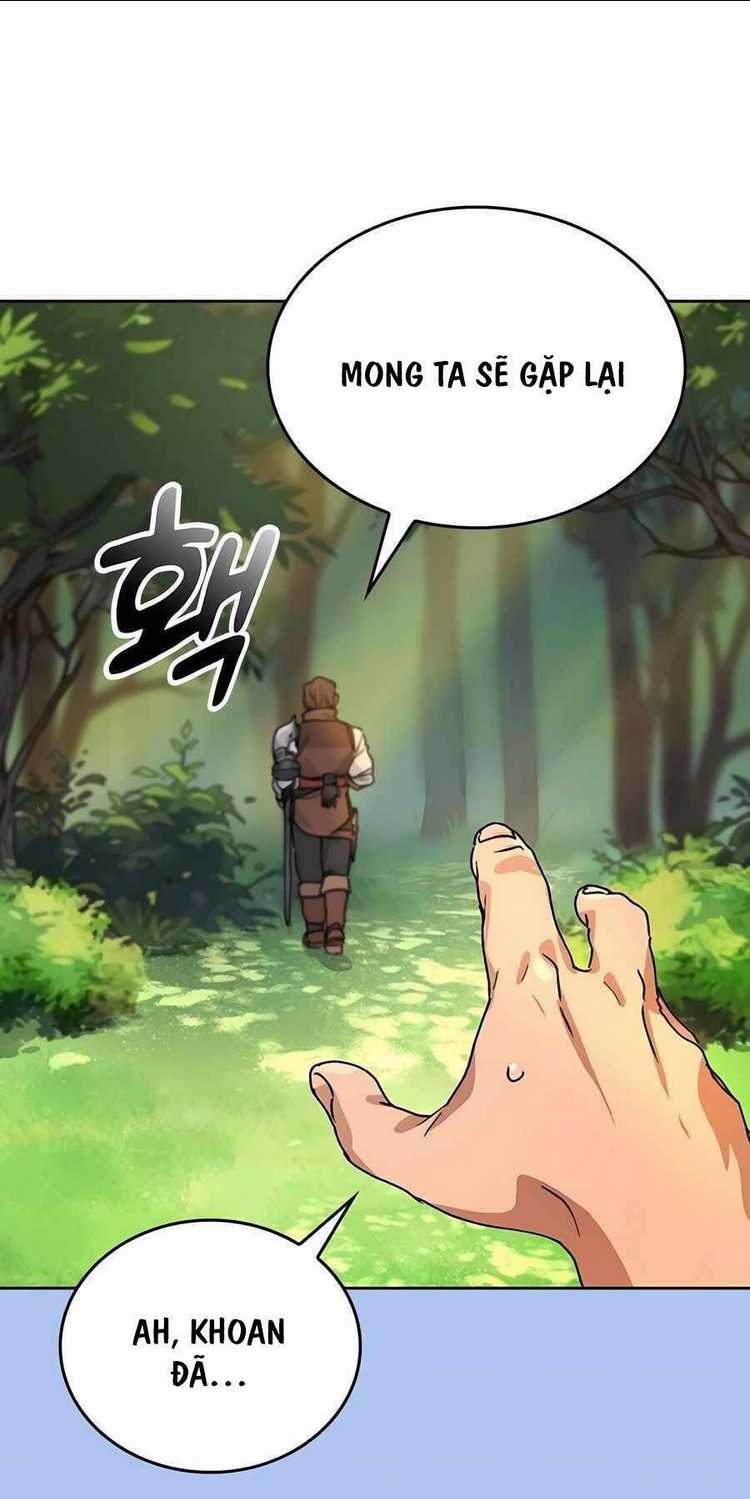 Chữa Lành Cuộc Sống Thông Qua Cắm Trại Ở Thế Giới Khác: Chapter 4