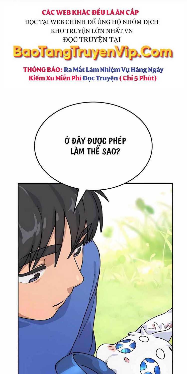 Chữa Lành Cuộc Sống Thông Qua Cắm Trại Ở Thế Giới Khác: Chapter 4