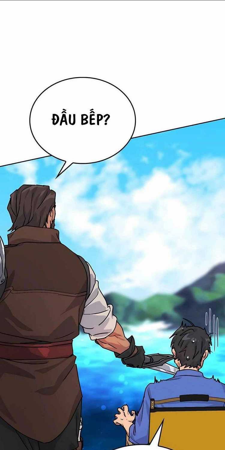 Chữa Lành Cuộc Sống Thông Qua Cắm Trại Ở Thế Giới Khác: Chapter 4
