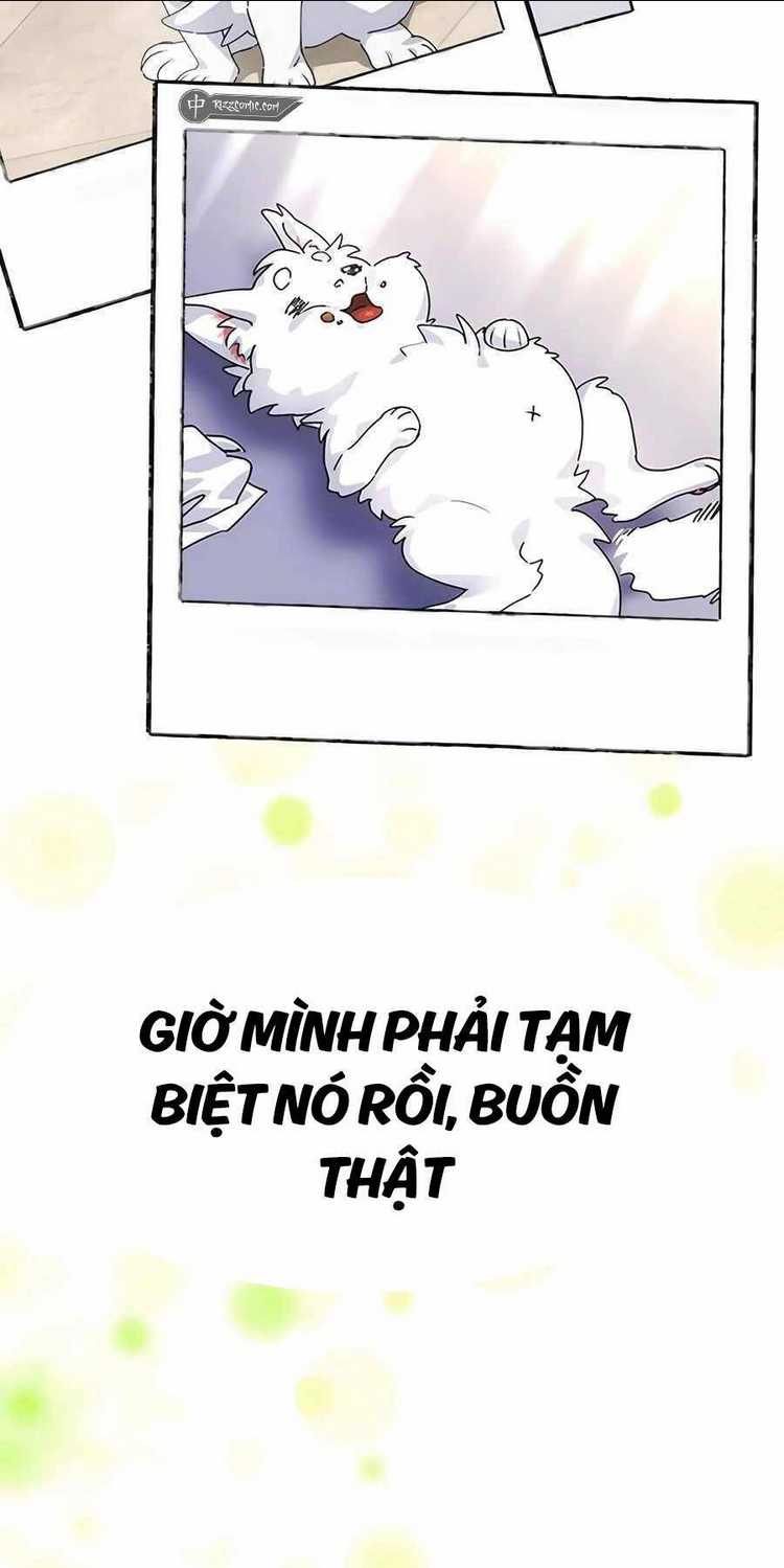 Chữa Lành Cuộc Sống Thông Qua Cắm Trại Ở Thế Giới Khác: Chapter 4