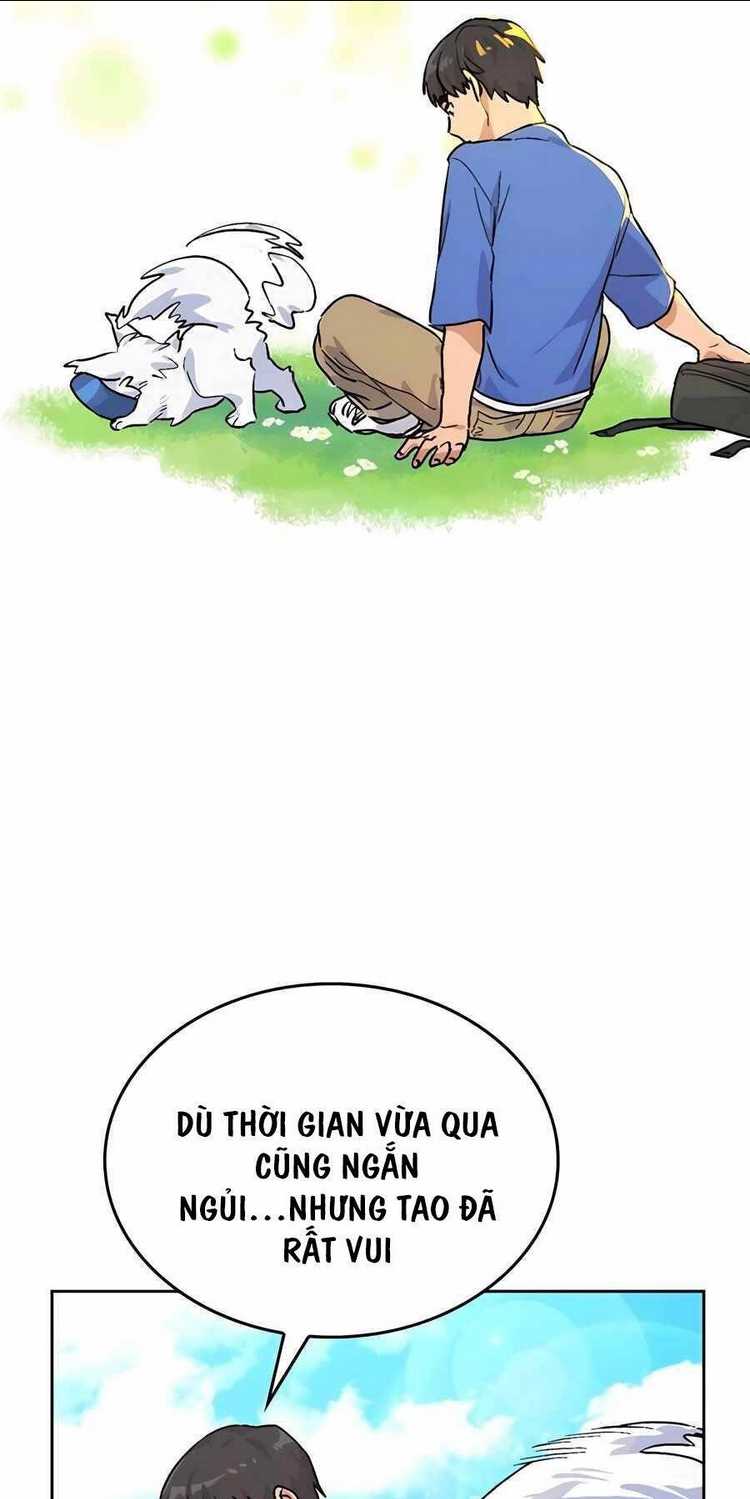 Chữa Lành Cuộc Sống Thông Qua Cắm Trại Ở Thế Giới Khác: Chapter 4