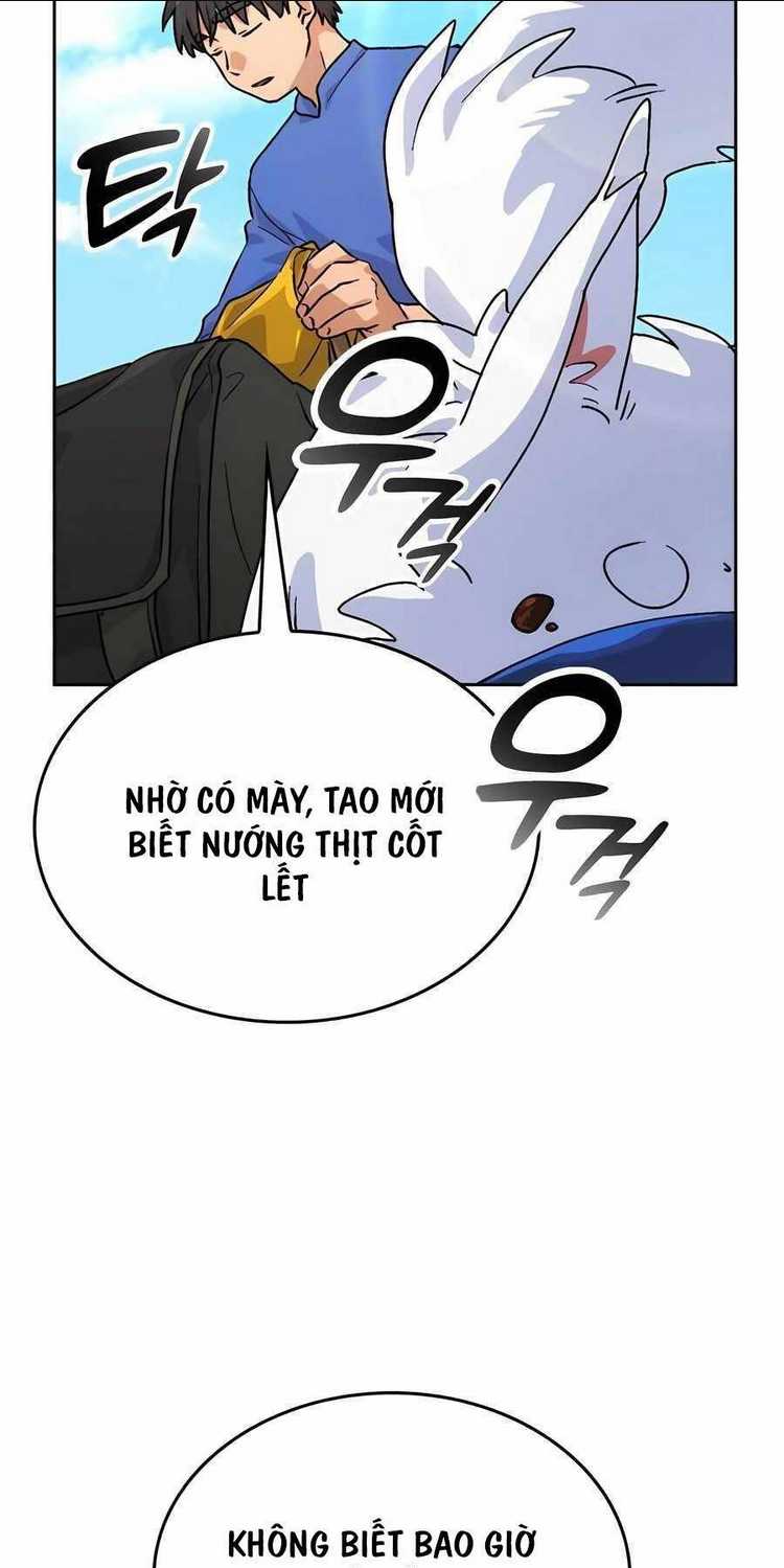 Chữa Lành Cuộc Sống Thông Qua Cắm Trại Ở Thế Giới Khác: Chapter 4