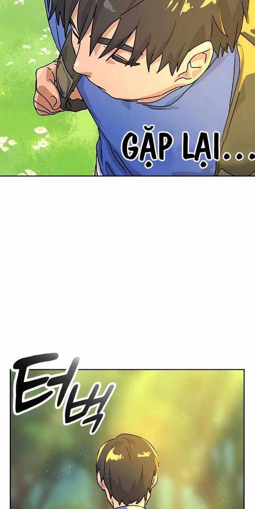 Chữa Lành Cuộc Sống Thông Qua Cắm Trại Ở Thế Giới Khác: Chapter 4