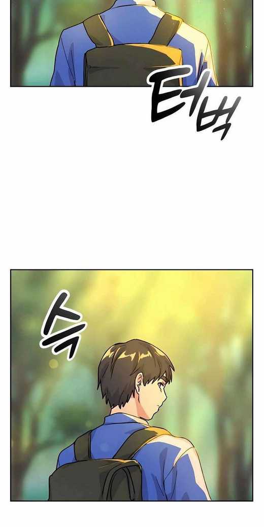 Chữa Lành Cuộc Sống Thông Qua Cắm Trại Ở Thế Giới Khác: Chapter 4