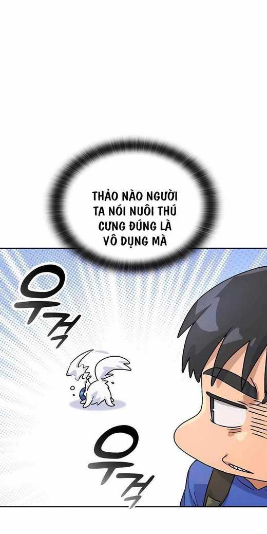 Chữa Lành Cuộc Sống Thông Qua Cắm Trại Ở Thế Giới Khác: Chapter 4