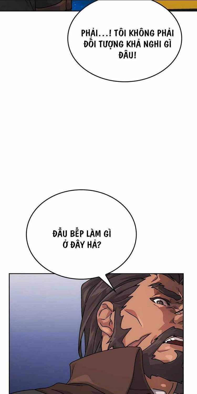 Chữa Lành Cuộc Sống Thông Qua Cắm Trại Ở Thế Giới Khác: Chapter 4