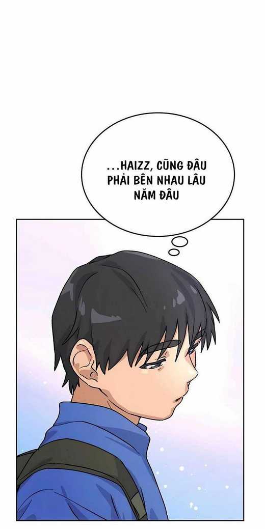 Chữa Lành Cuộc Sống Thông Qua Cắm Trại Ở Thế Giới Khác: Chapter 4
