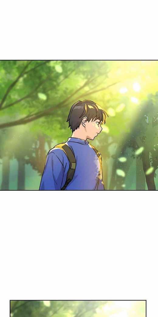 Chữa Lành Cuộc Sống Thông Qua Cắm Trại Ở Thế Giới Khác: Chapter 4