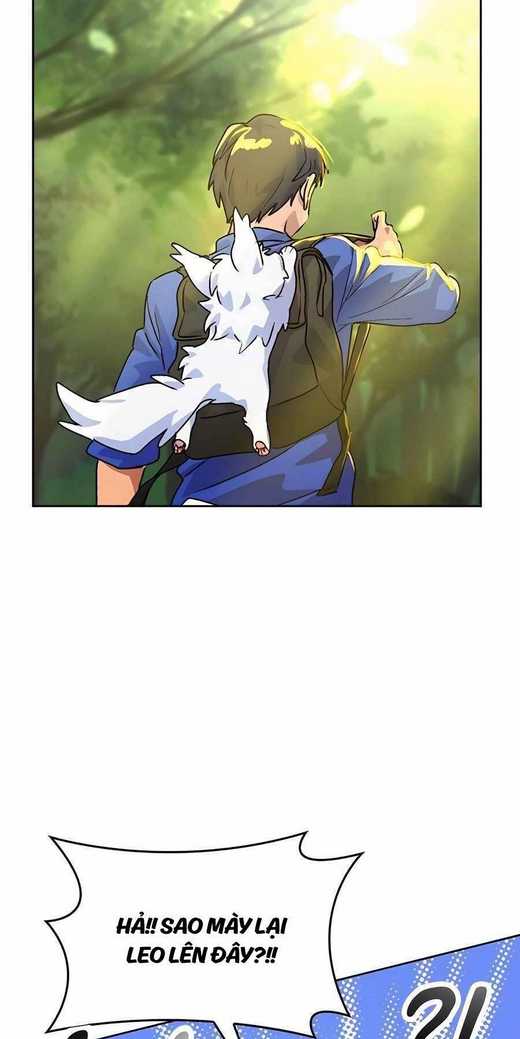 Chữa Lành Cuộc Sống Thông Qua Cắm Trại Ở Thế Giới Khác: Chapter 4
