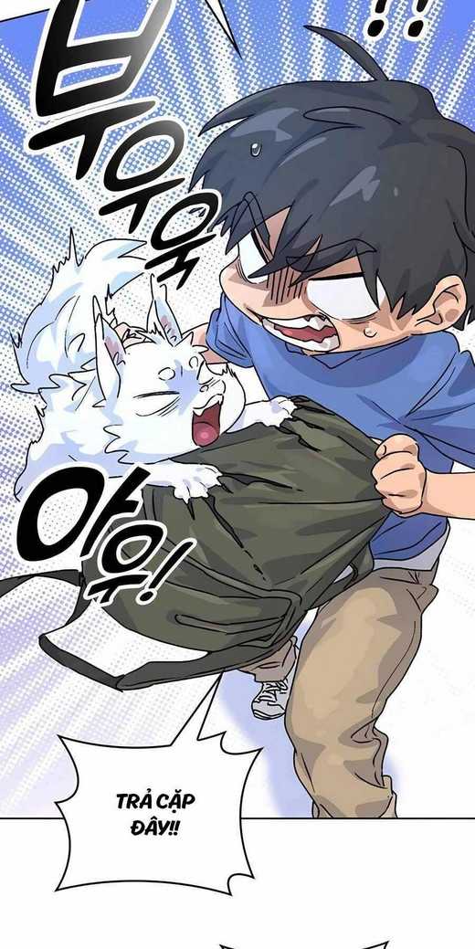 Chữa Lành Cuộc Sống Thông Qua Cắm Trại Ở Thế Giới Khác: Chapter 4