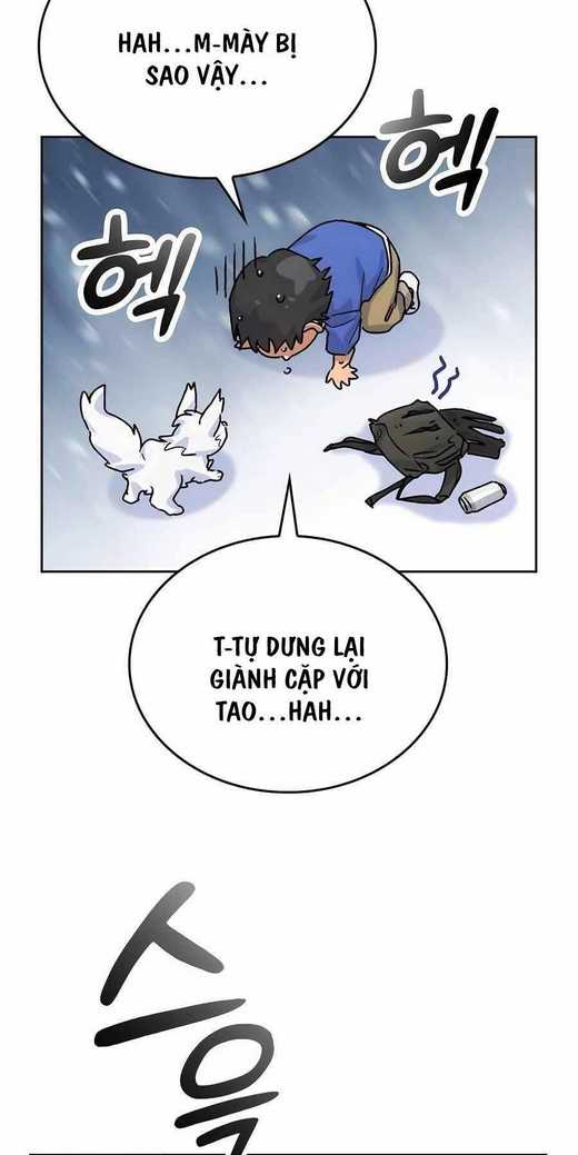 Chữa Lành Cuộc Sống Thông Qua Cắm Trại Ở Thế Giới Khác: Chapter 4