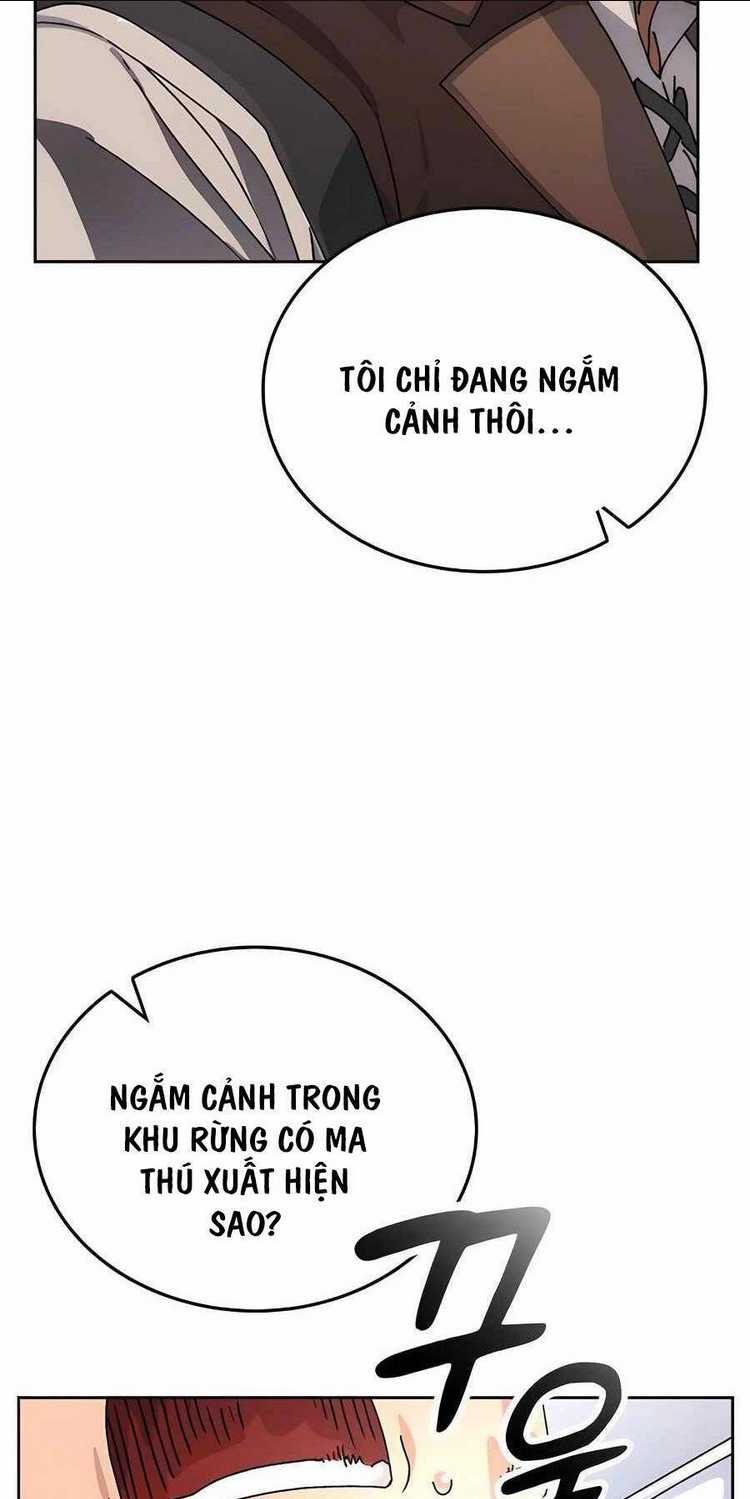 Chữa Lành Cuộc Sống Thông Qua Cắm Trại Ở Thế Giới Khác: Chapter 4