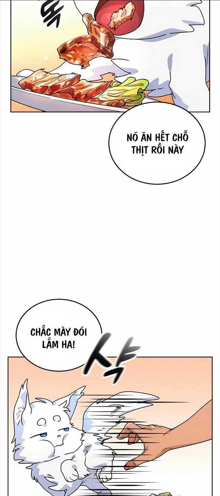 Chữa Lành Cuộc Sống Thông Qua Cắm Trại Ở Thế Giới Khác: Chapter 5