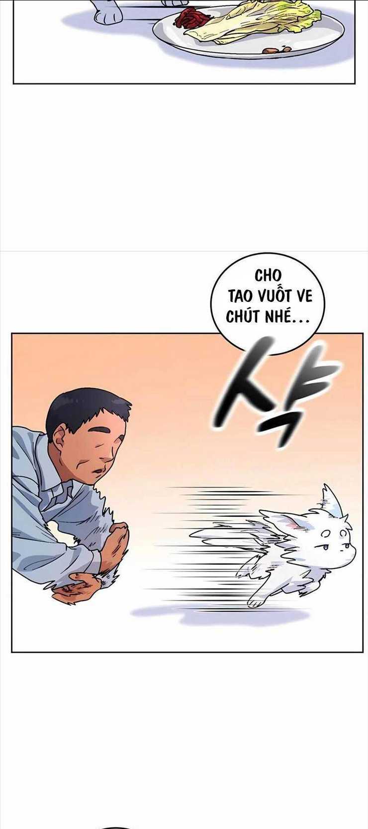 Chữa Lành Cuộc Sống Thông Qua Cắm Trại Ở Thế Giới Khác: Chapter 5