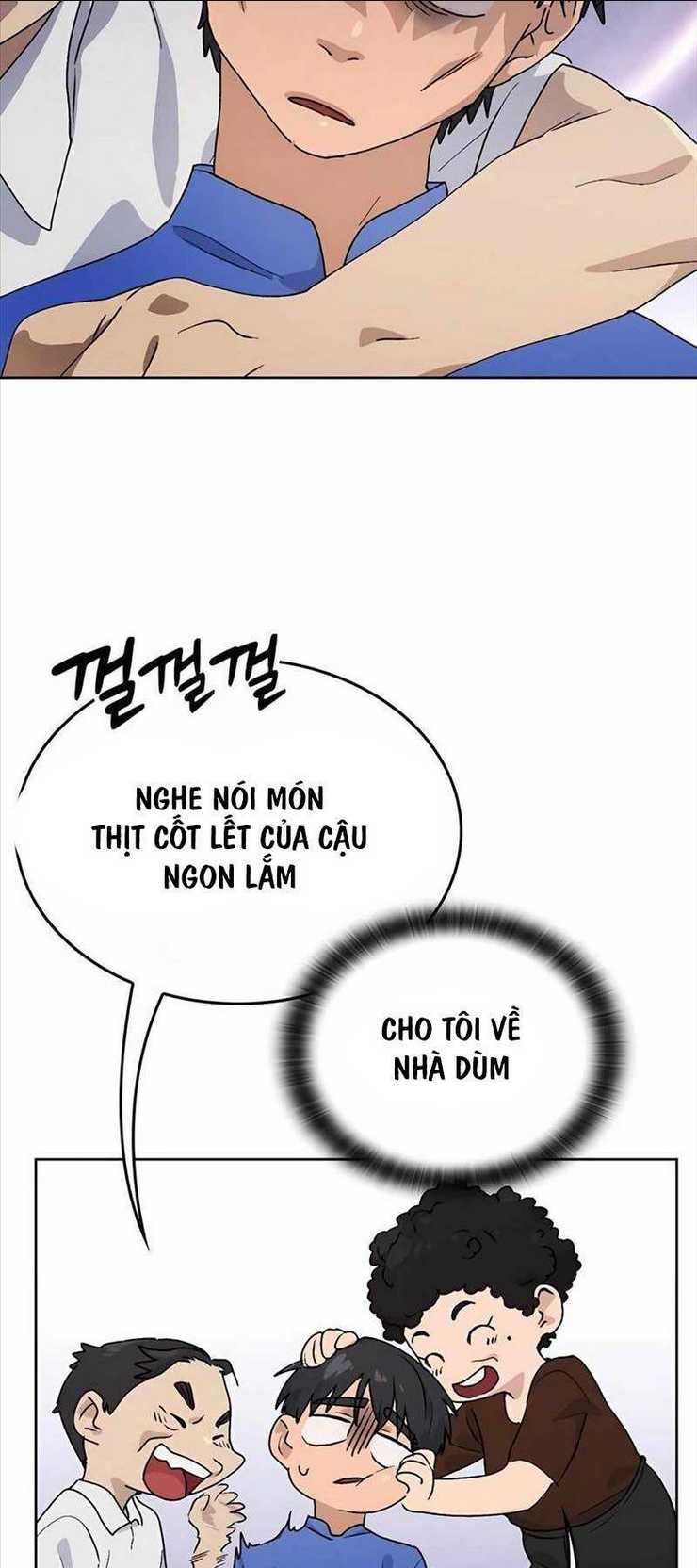 Chữa Lành Cuộc Sống Thông Qua Cắm Trại Ở Thế Giới Khác: Chapter 5