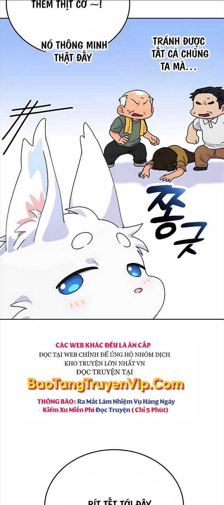 Chữa Lành Cuộc Sống Thông Qua Cắm Trại Ở Thế Giới Khác: Chapter 5