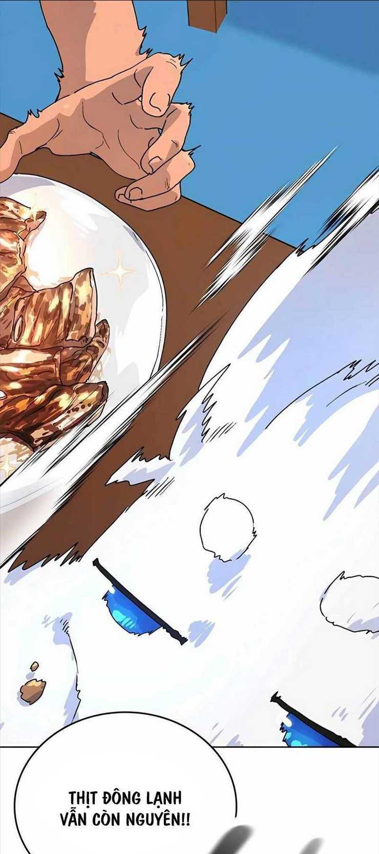 Chữa Lành Cuộc Sống Thông Qua Cắm Trại Ở Thế Giới Khác: Chapter 5