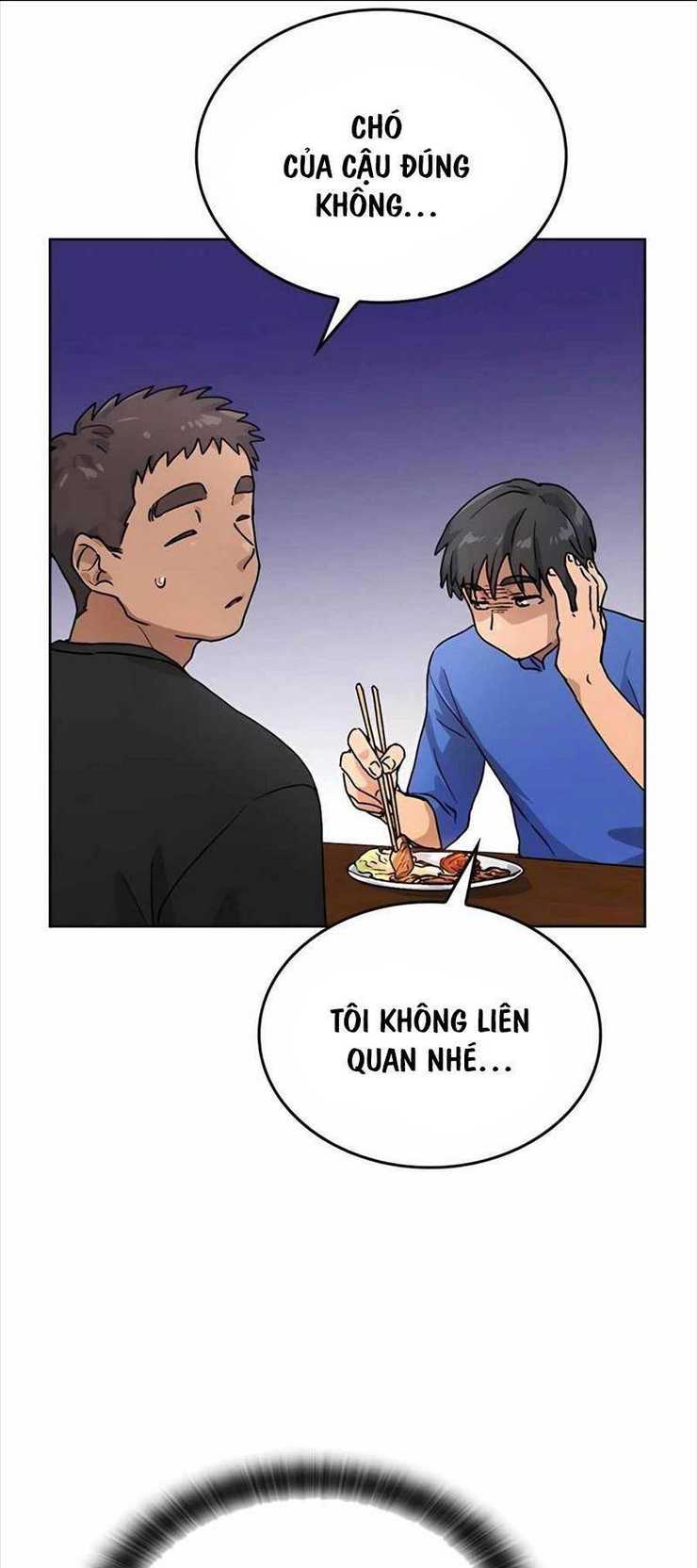 Chữa Lành Cuộc Sống Thông Qua Cắm Trại Ở Thế Giới Khác: Chapter 5