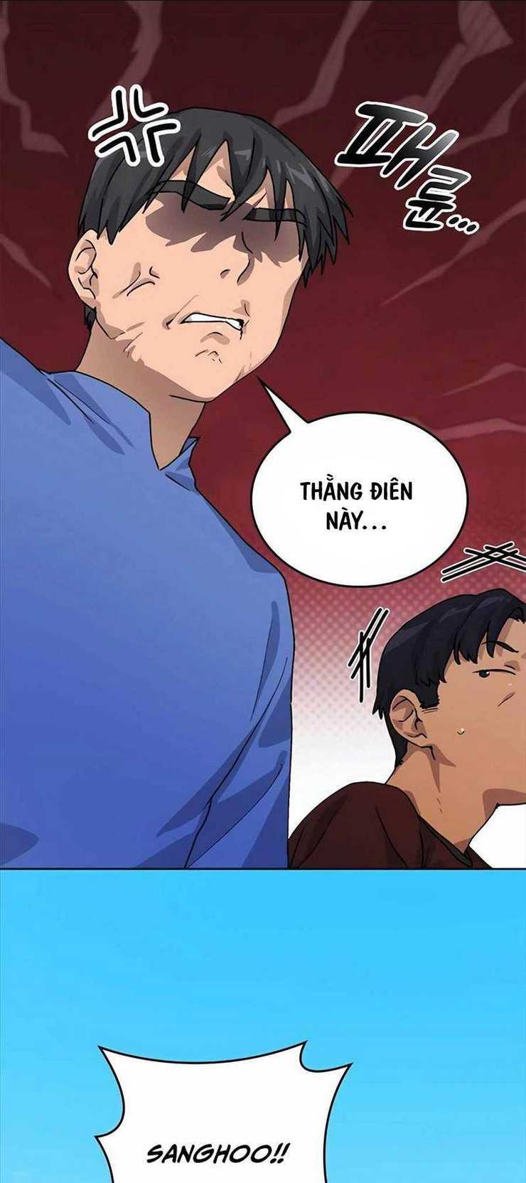 Chữa Lành Cuộc Sống Thông Qua Cắm Trại Ở Thế Giới Khác: Chapter 5