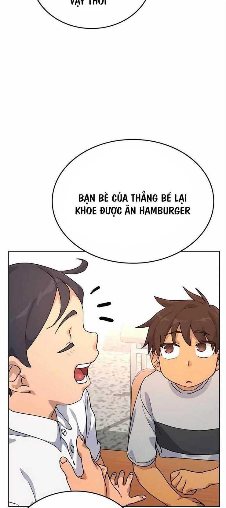 Chữa Lành Cuộc Sống Thông Qua Cắm Trại Ở Thế Giới Khác: Chapter 5