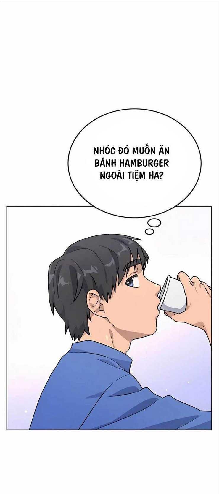 Chữa Lành Cuộc Sống Thông Qua Cắm Trại Ở Thế Giới Khác: Chapter 5