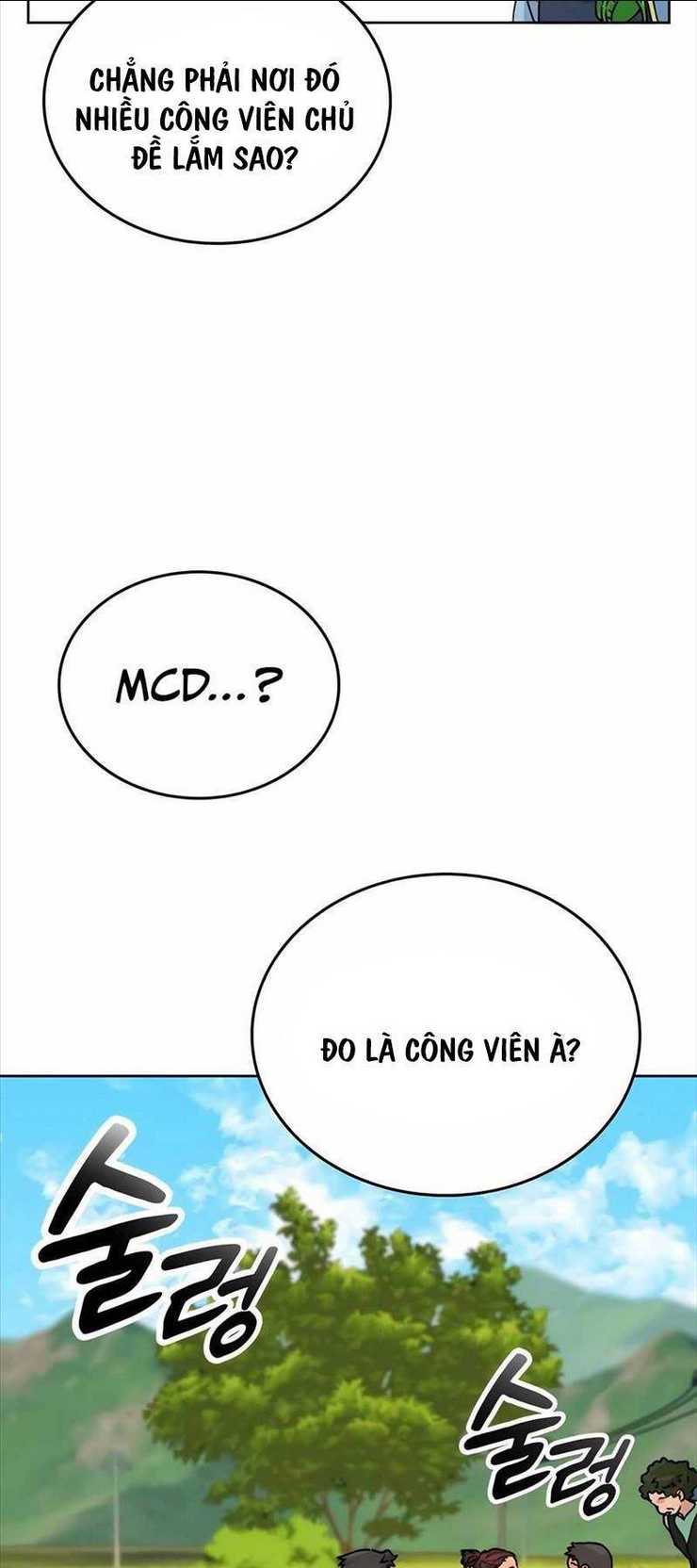 Chữa Lành Cuộc Sống Thông Qua Cắm Trại Ở Thế Giới Khác: Chapter 5