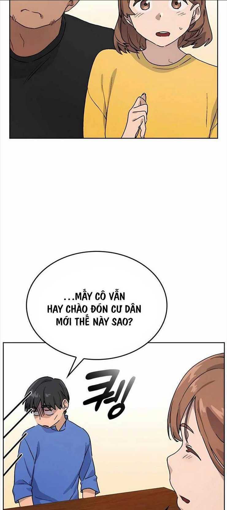 Chữa Lành Cuộc Sống Thông Qua Cắm Trại Ở Thế Giới Khác: Chapter 5