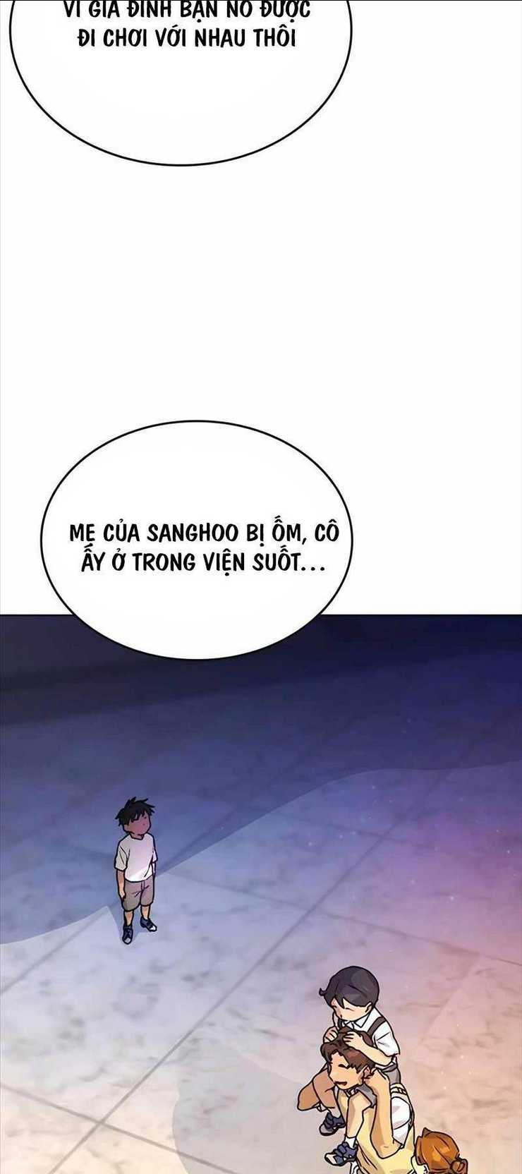 Chữa Lành Cuộc Sống Thông Qua Cắm Trại Ở Thế Giới Khác: Chapter 5