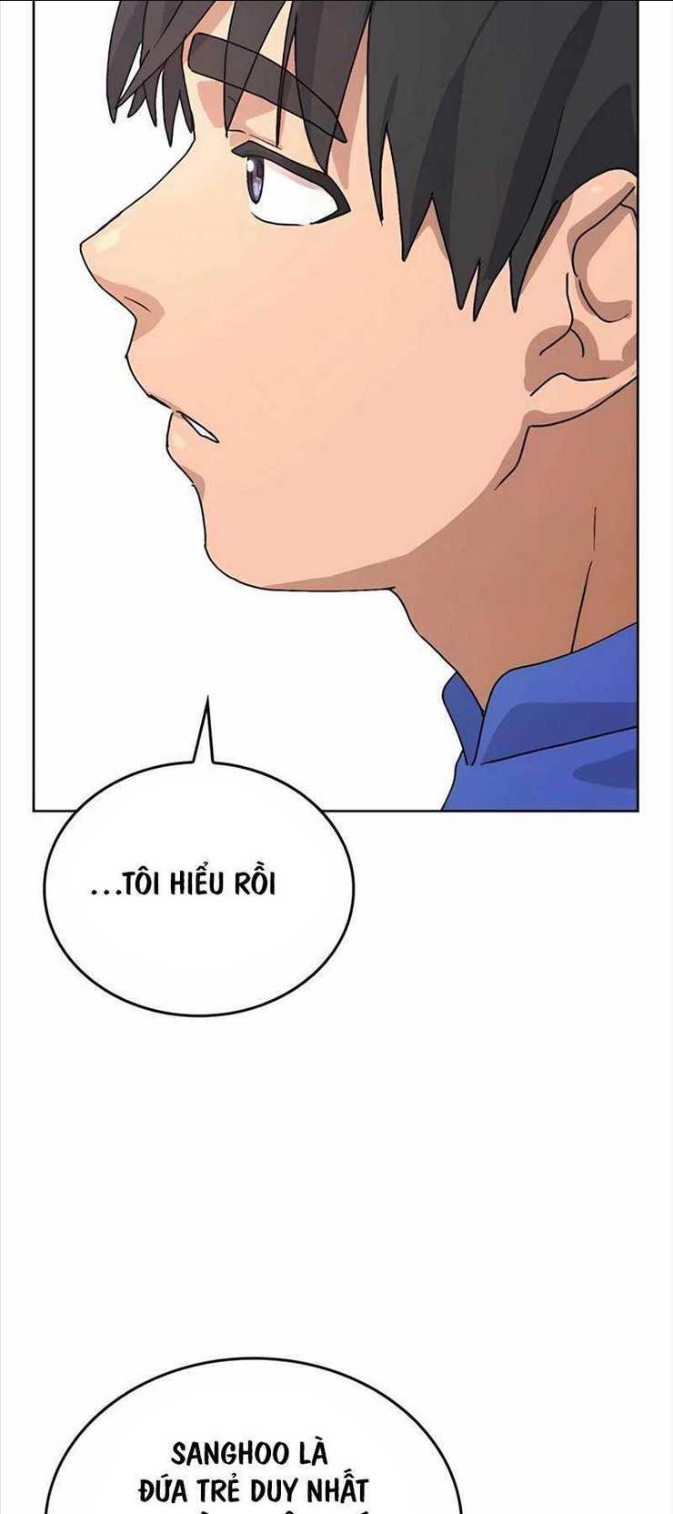 Chữa Lành Cuộc Sống Thông Qua Cắm Trại Ở Thế Giới Khác: Chapter 5