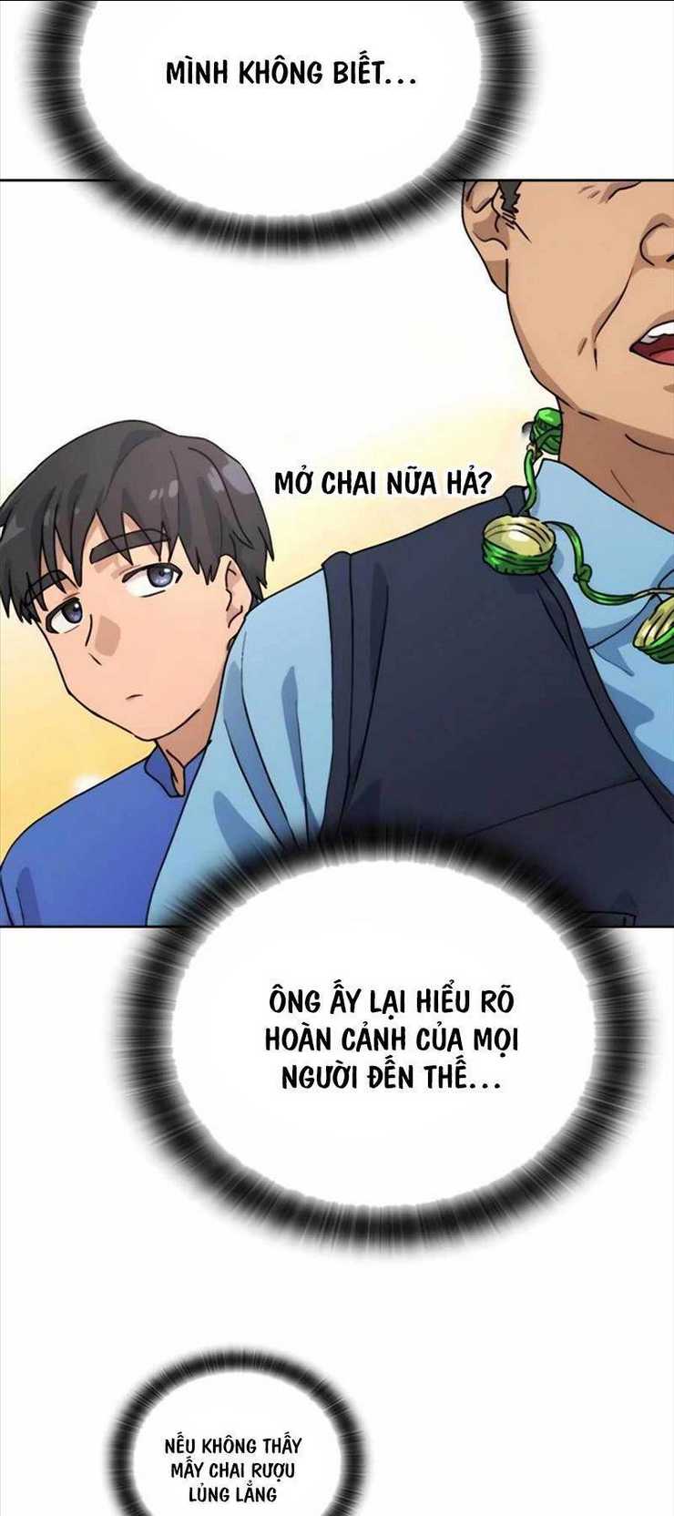 Chữa Lành Cuộc Sống Thông Qua Cắm Trại Ở Thế Giới Khác: Chapter 5