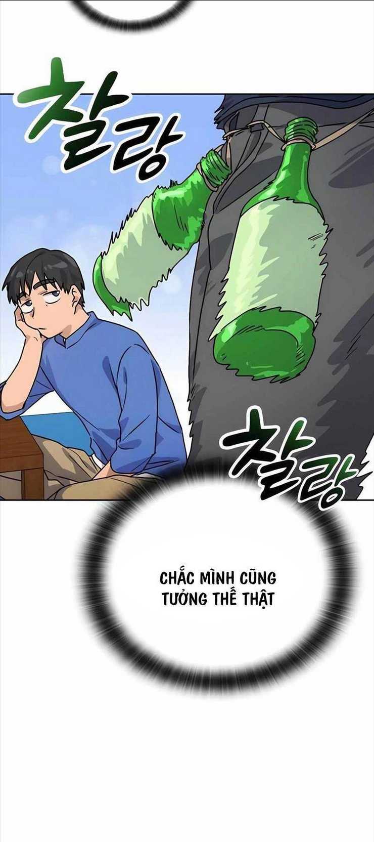Chữa Lành Cuộc Sống Thông Qua Cắm Trại Ở Thế Giới Khác: Chapter 5