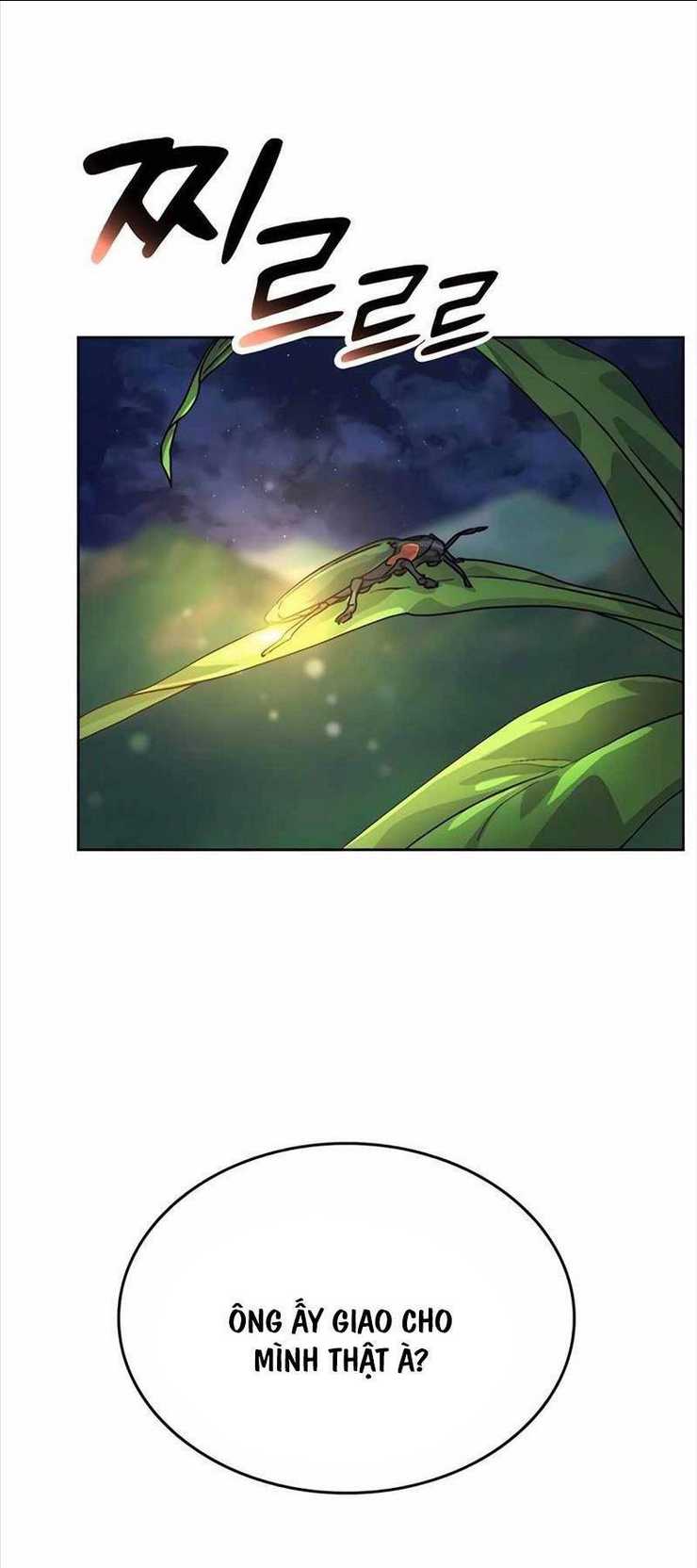 Chữa Lành Cuộc Sống Thông Qua Cắm Trại Ở Thế Giới Khác: Chapter 5
