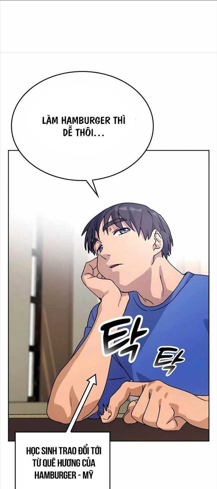 Chữa Lành Cuộc Sống Thông Qua Cắm Trại Ở Thế Giới Khác: Chapter 5